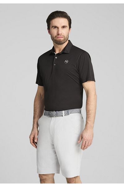 Puma Pánské golfové polo tričko Pure 2.0