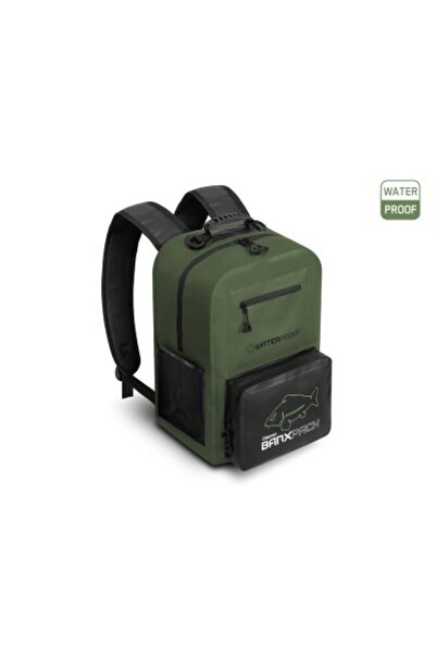 DELPHİN Rucsac impermeabil Delphin BanxPACK XL, 45x30x20cm, volum 27 litri