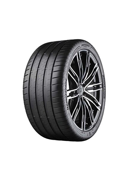 Bridgestone 225/40R18 POTENZA SPORT 92Y XL Yaz Lastiği (Üretim: 2025)