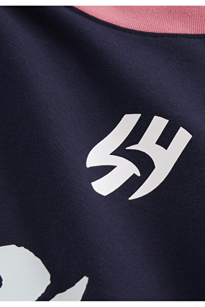 Puma Pánské basketbalové tričko HOOPS x AL-HILAL SFC