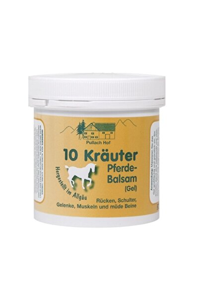 KALTKRAFT Balsam de cal cu plante aromatice, 250 ml