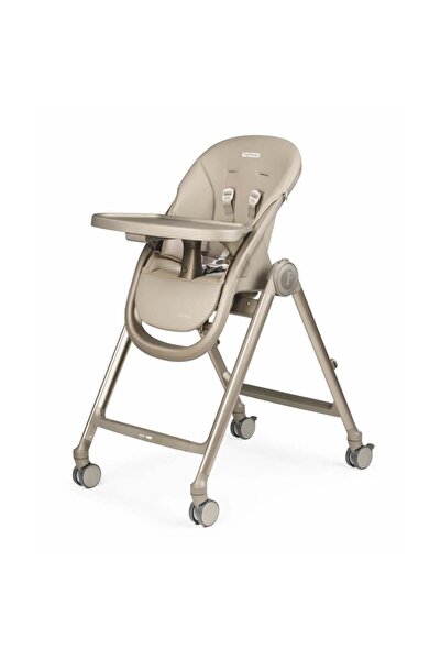 Peg Perego Living Mama Sandalyesi Space Sand