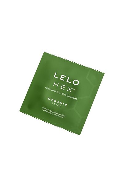Lelo Lelo Hex latex condoms 36 pcs