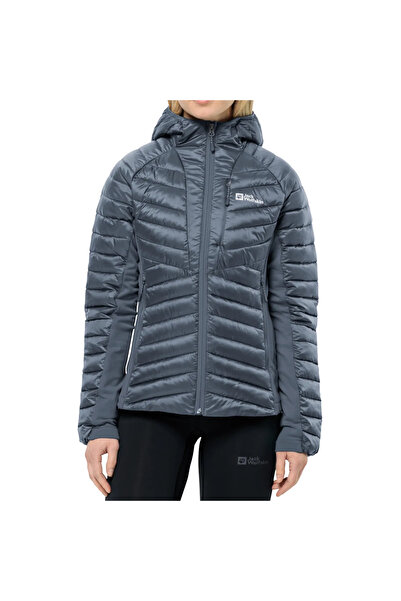 Jack Wolfskin Routeburn Pro Ins W Jacket, Women's Jacket