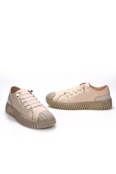 LOURENZA Miz Mooz 30131 Γυναικεία ελαστικά παπούτσια αθλητικών παπουτσιών από ύφασμα αλεξίπτωτου