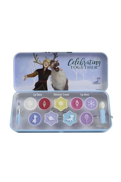 Frozen Children's Makeup Set, Frozen, Elsa Celebrating Together