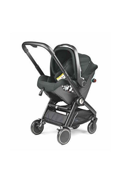 Peg Perego City Loop Slk Travel Sistem Bebek Arabası Metal