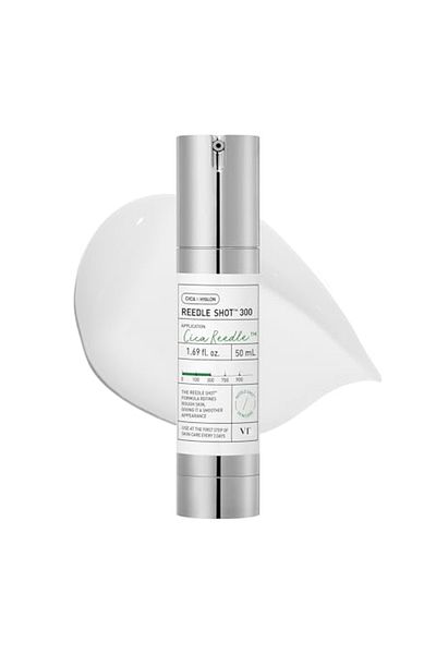 VT Cosmetics Cica Reedle Shot Reedle Shot 300
