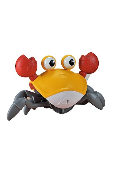 OEM Crab electric interactiv cu inducție și încărcare USB