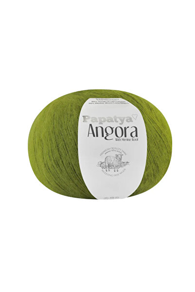 Papatya Angora-6950
