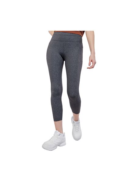 SKECHERS Go Walk High Waisted 7/8 Legging, Women's Leggings