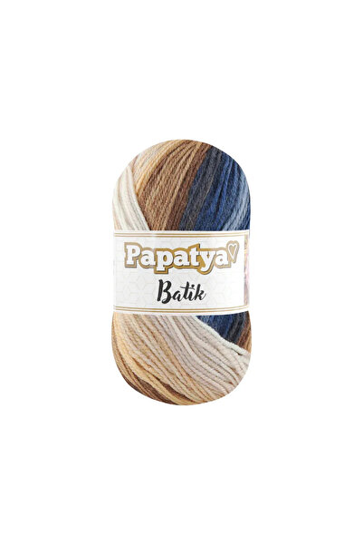 Papatya Batik-554-50