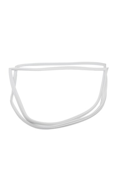 Supervac Bosch KSV42623NE,KSV52621NE, KSU49630NE, KSV39610NE, Profilo BD2201TE, Buzdolabı Alt Kapı Contası