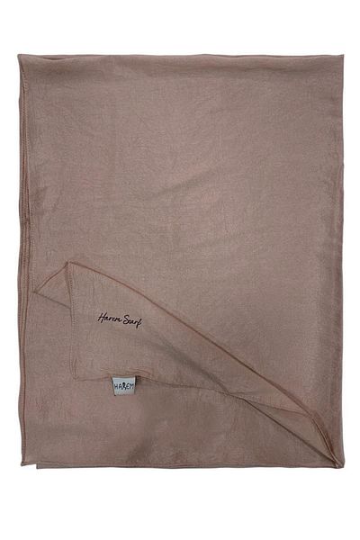 HAREM SCARF Σάλι Brisa Voile - Ξίδι