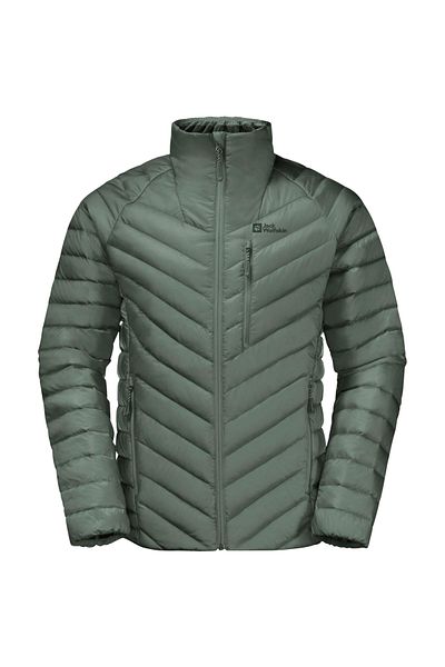Jack Wolfskin Passamani Down Jkt M, Men's Jacket