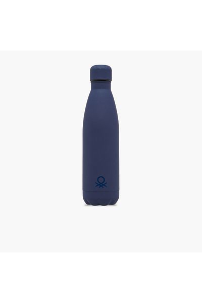 United Colors of Benetton UCB Double Wall Insulated Stainless Steel Water Bottle - 500 ml
