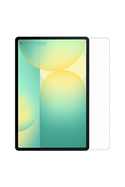 AktarMobile Galaxy Tab S10 FE+ Plus 13.1" SM-X620 2025 Uyumlu Ekran Koruyucu ...