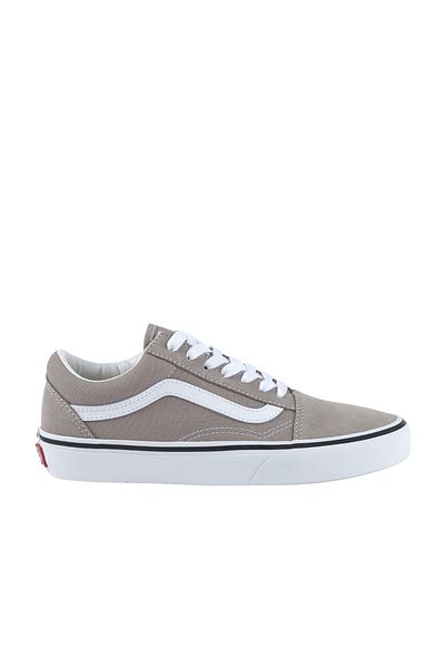 Vans Old Skool Beige Sports Shoes (Vn000Ct8Hcz1)