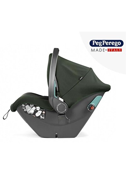 Peg Perego Primo Viaggio SLK Grup 0+ i-Size Oto Koltuğu Green