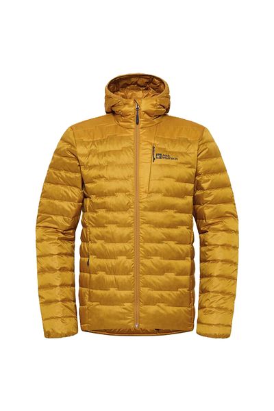 Jack Wolfskin Passamani Down Hoody M, Men's Jacket