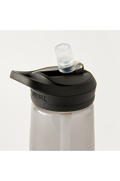 Camelbak Solid Sipper Water Bottle with Screw Lid