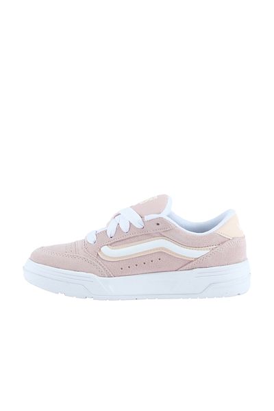 Vans Hylane Suede Logo Sneaker Shoes Unisex Shoes Vn000D1Jo3N1