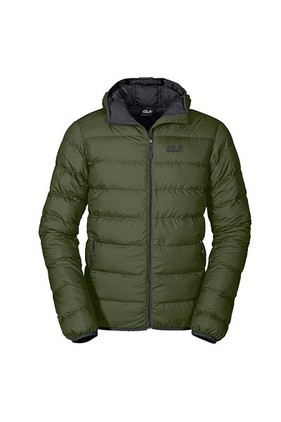 Jack Wolfskin Helium Jkt M, Men's Jacket