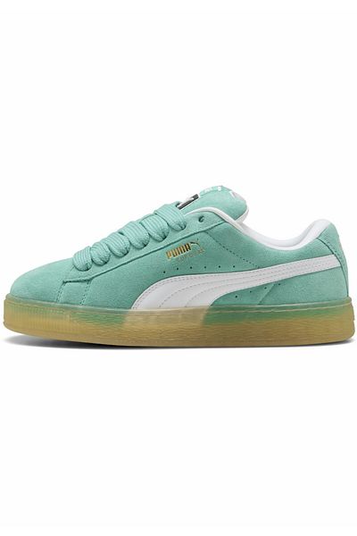 Puma Semišové tenisky XL unisex