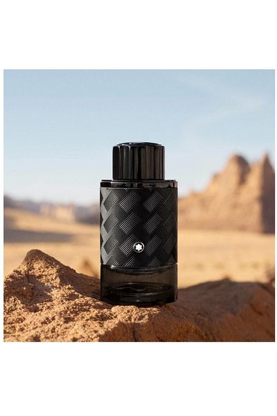 Mont Blanc Explorer Extreme, Perfume, Men, 60 ml