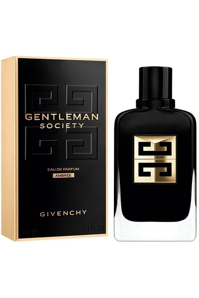 Givenchy Gentleman Society Ambree, Eau De Parfum, Men, 60 ml