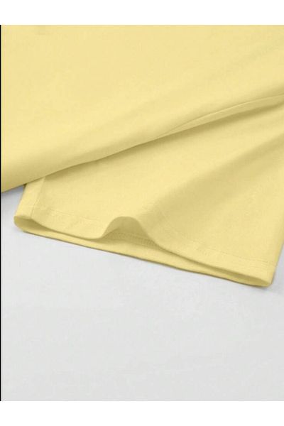 Touz Moda Μπλούζα με στάμπα με ζώνη Boy Baby Tee Gazelle