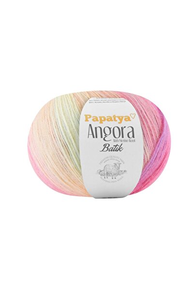 Papatya Ανγκόρα Μπατίκ-11