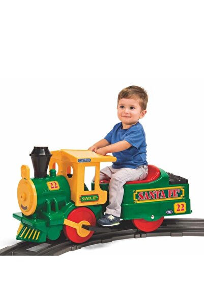 Peg Perego Santa Fe Tren