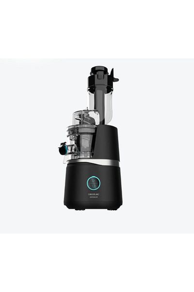 CECOTEC Blender, Cecotec Juice&Live 3000 EasyClean, 150W, Black