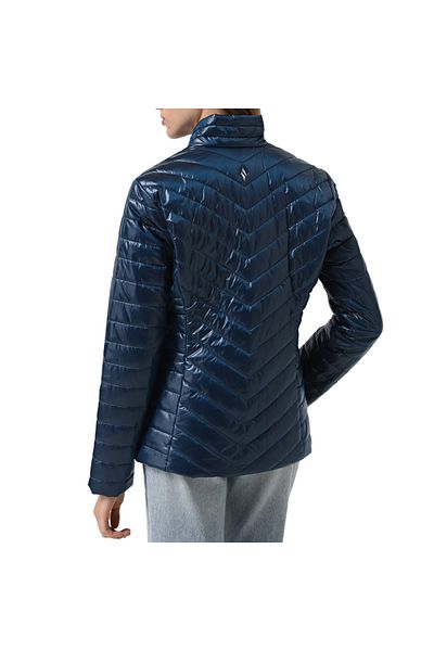 SKECHERS GO Shield Shine Jacket, Women's Jacket
