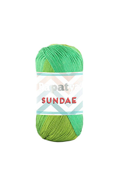 Papatya سنداي-10