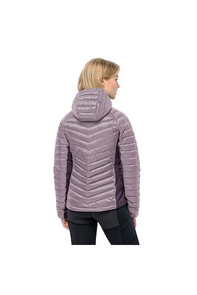 Jack Wolfskin Routeburn Pro Ins W Jacket, Women's Jacket