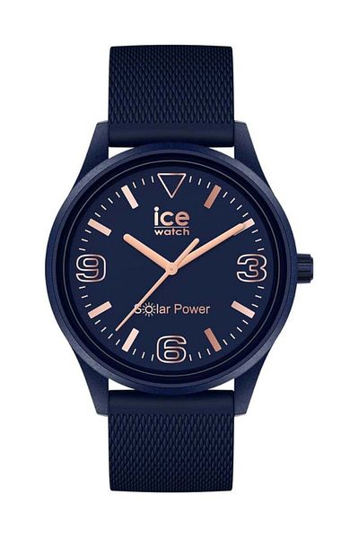 Ice Watch ICE-WATCH ICE solar power - Casual blue 020606