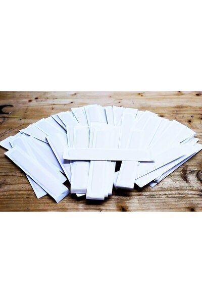 Vetro Design Sterile Tongue Depressors, Vetro Design, 100 Pieces