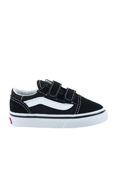Vans Old Skool Baby černé sportovní boty (VN000D3YBLK1)