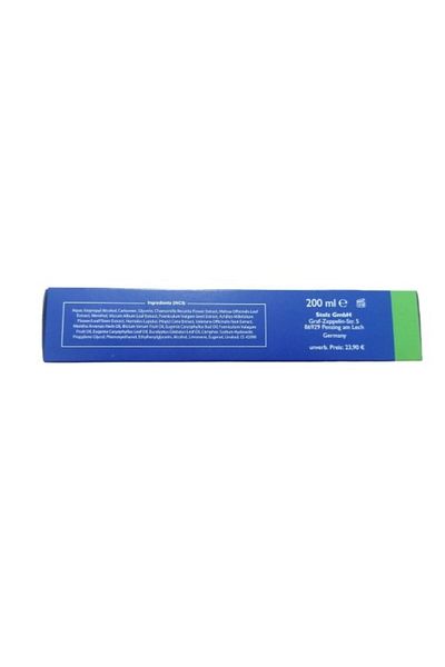 Alpenkräuter-Balsam Emulsie cu ierburi alpine, Alpenkrauter, 200 ml