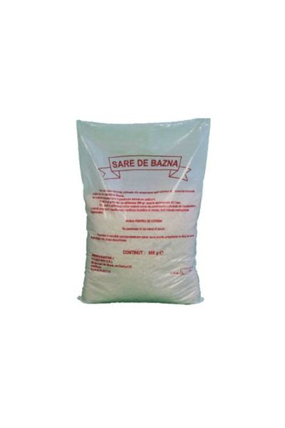 Geotech Bazna Salt, Geotera, 900g