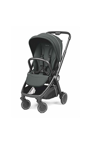 Peg Perego City Loop Slk Travel Sistem Bebek Arabası Metal