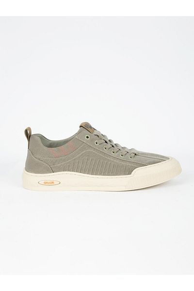 Guja Gray Breathable Flexible Men's Casual Shoes 25Y510-12 m