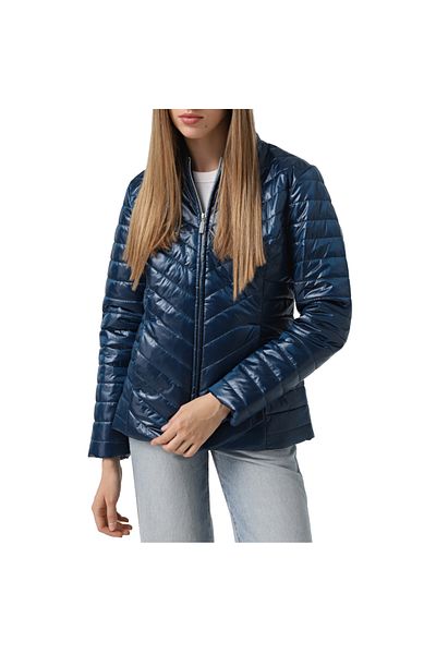 SKECHERS GO Shield Shine Jacket, Women's Jacket