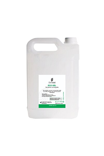 Dr. Soleil Gel cu ultrasunete, DR.SOLEIL, 250 ml