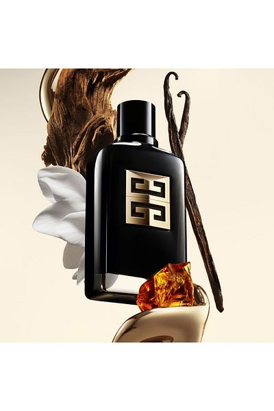 Givenchy Gentleman Society Ambree, Eau De Parfum, Men, 60 ml