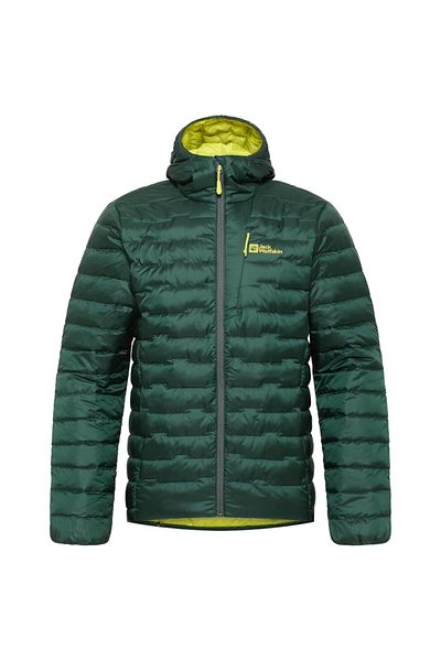 Jack Wolfskin Passamani Down Hoody M, Men's Jacket