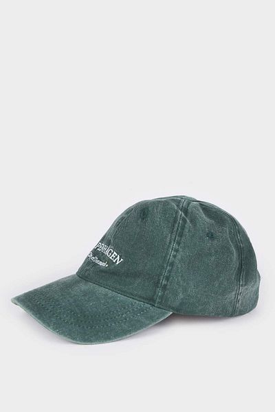 DeFacto Men's Cotton Hat E9961Axns