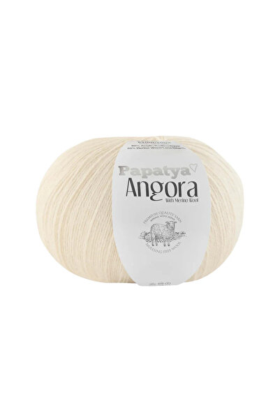 Papatya Angora-4150
